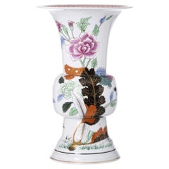 Porcellana - Vaso - Vista Alegre