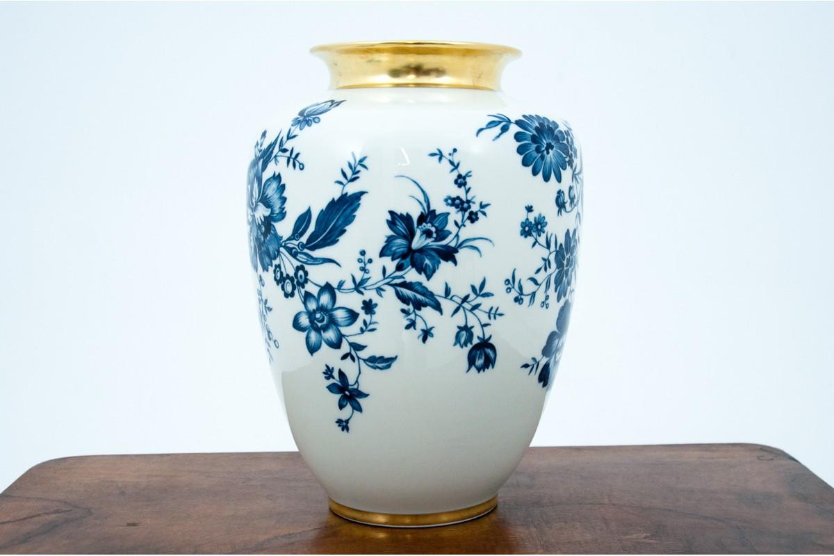 blaue blumen deutschland