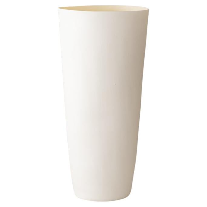 Porcelain Vessel 230435 by Katherine Glenday For Sale