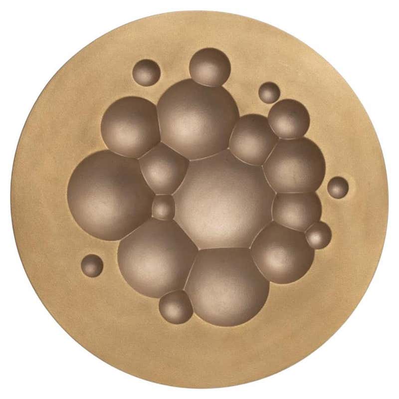 SUNBALL by H. Selldorf and G. F. Ris for ROSENTHAL made in Germany 1969 ...