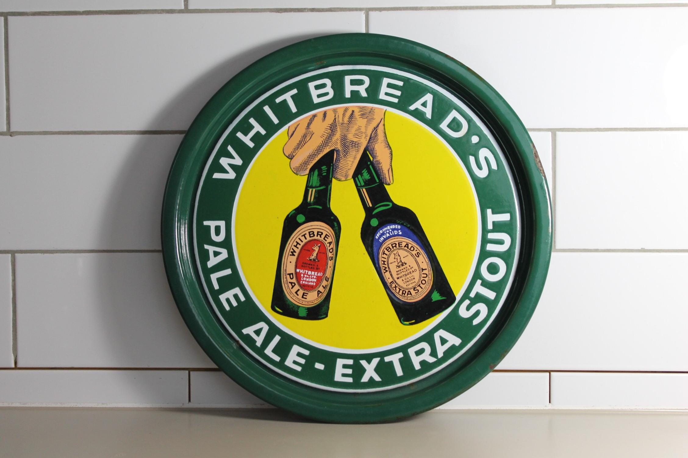 whitbread beer