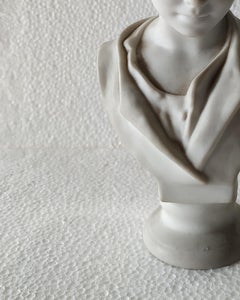 Porcelain - 'Wild Flower' - Antonio Soares dos Reis - Vista Alegre