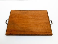 Porcelaine De Fles Delft Tray