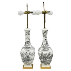 Lampade da tavolo