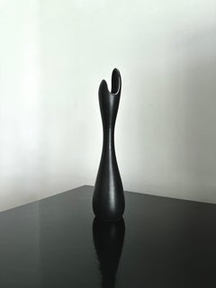 Porcelain "Carolina" Vase Designed by Gunnar Nylund For Rörstrand