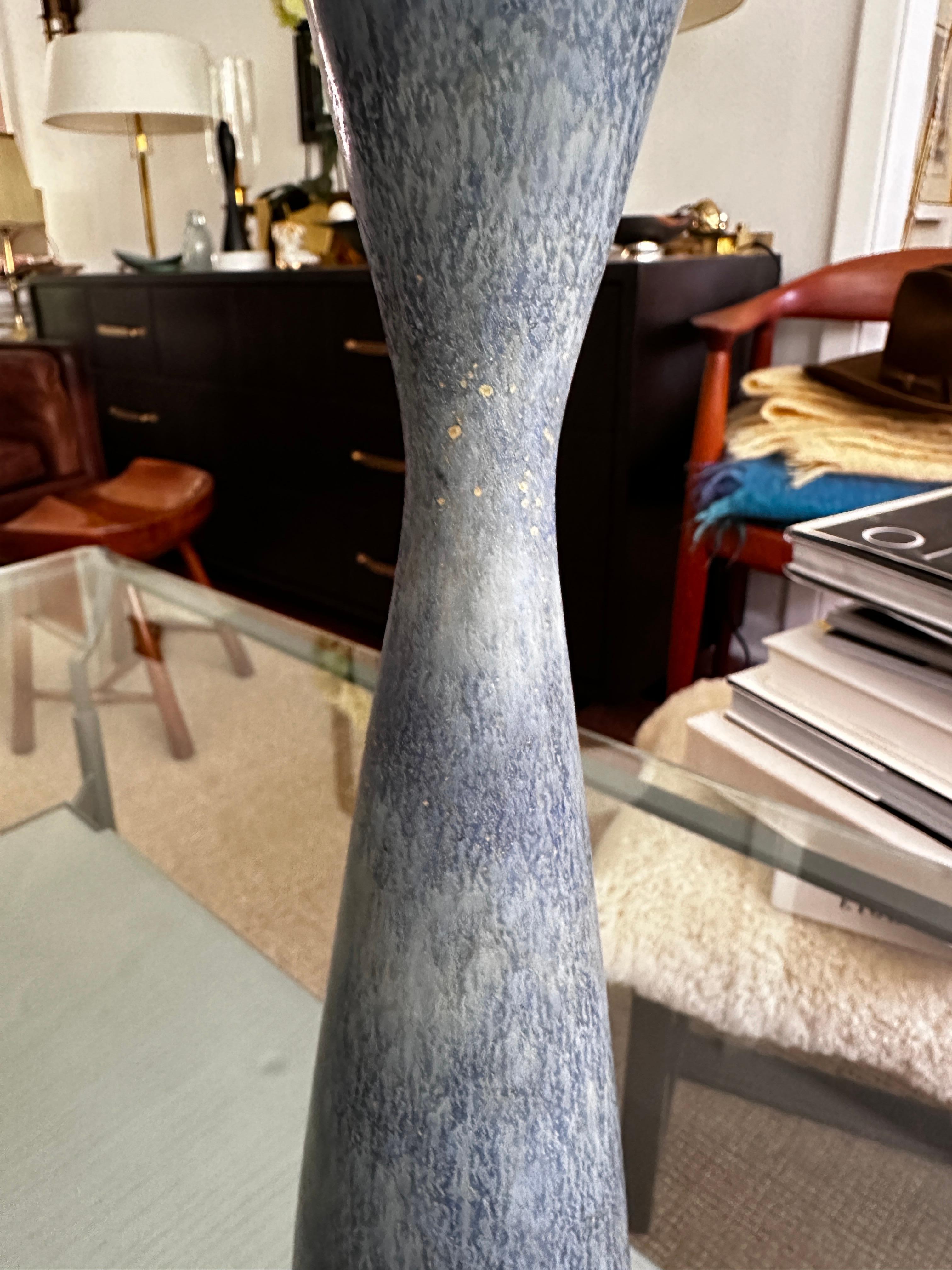 Vase en porcelaine Design/One par Carl-Mary Stålhane pour Rörstrand en vente 3