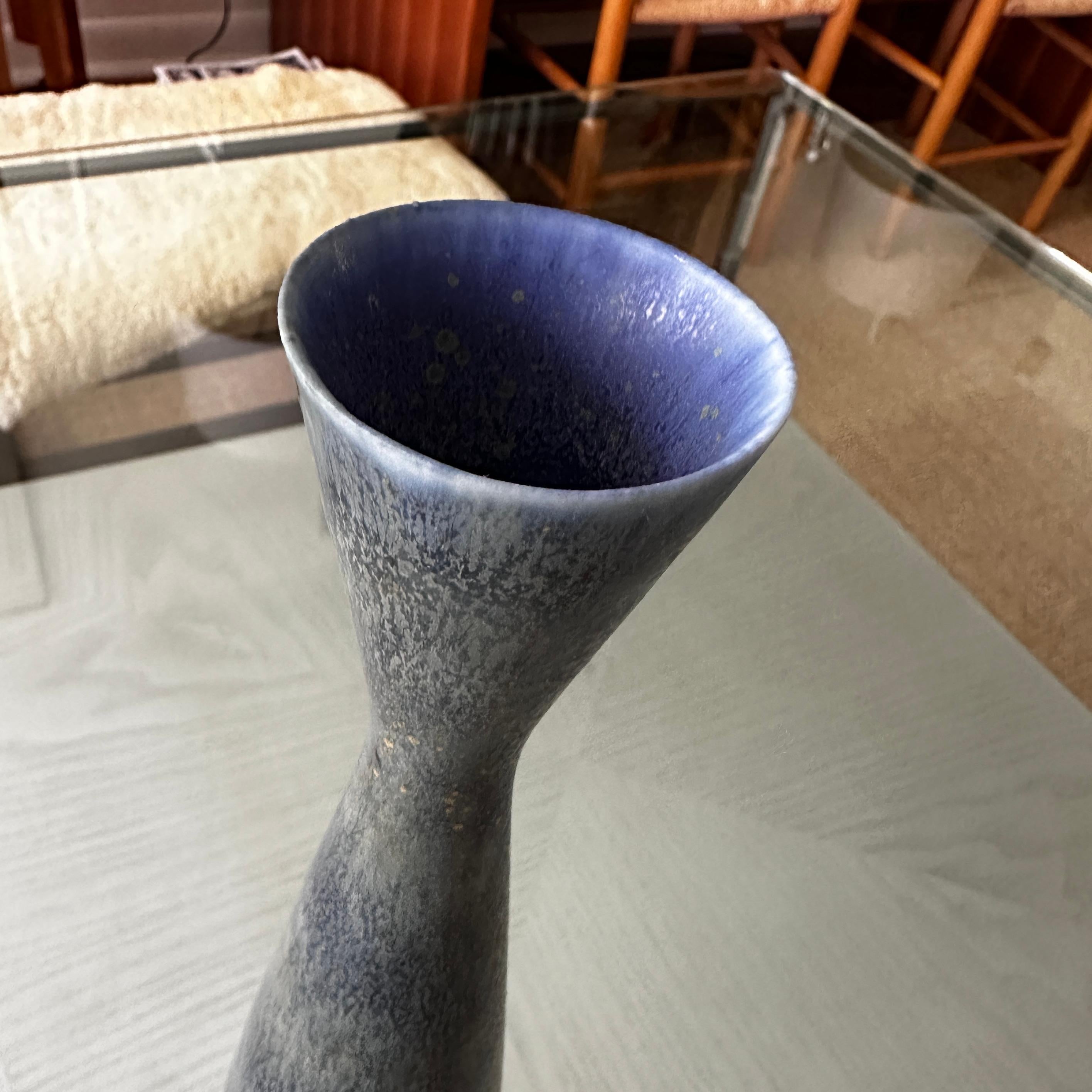 Porcelaine Vase en porcelaine Design/One par Carl-Mary Stålhane pour Rörstrand en vente