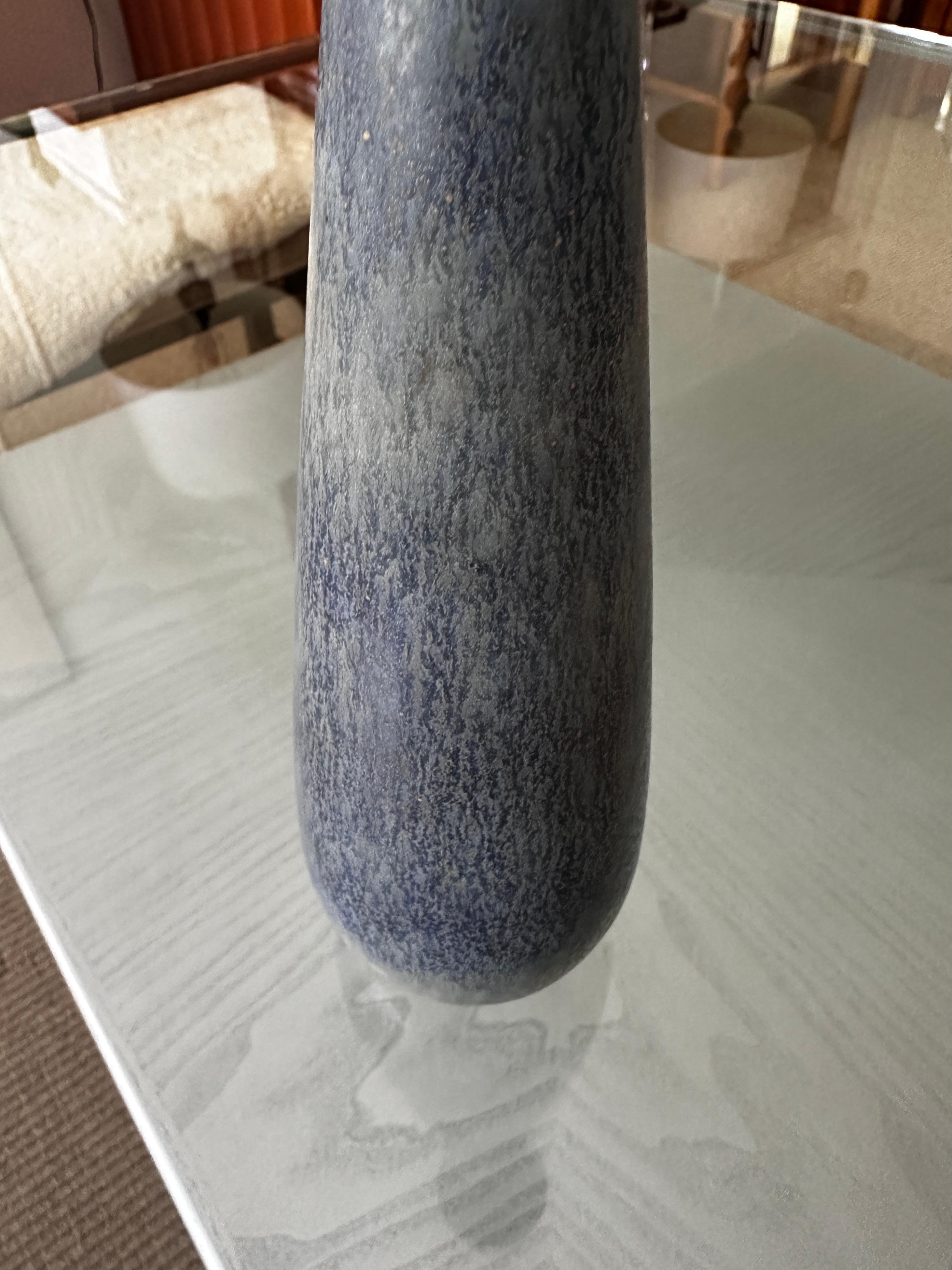 Vase en porcelaine Design/One par Carl-Mary Stålhane pour Rörstrand en vente 1