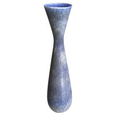 Porceline Vase Entworfen von Carl-Mary Stålhane Für Rörstrand