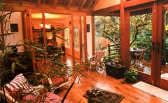 Porch Presence Interior Design for the Exterior Room, Sally Fennell, 1st Edition