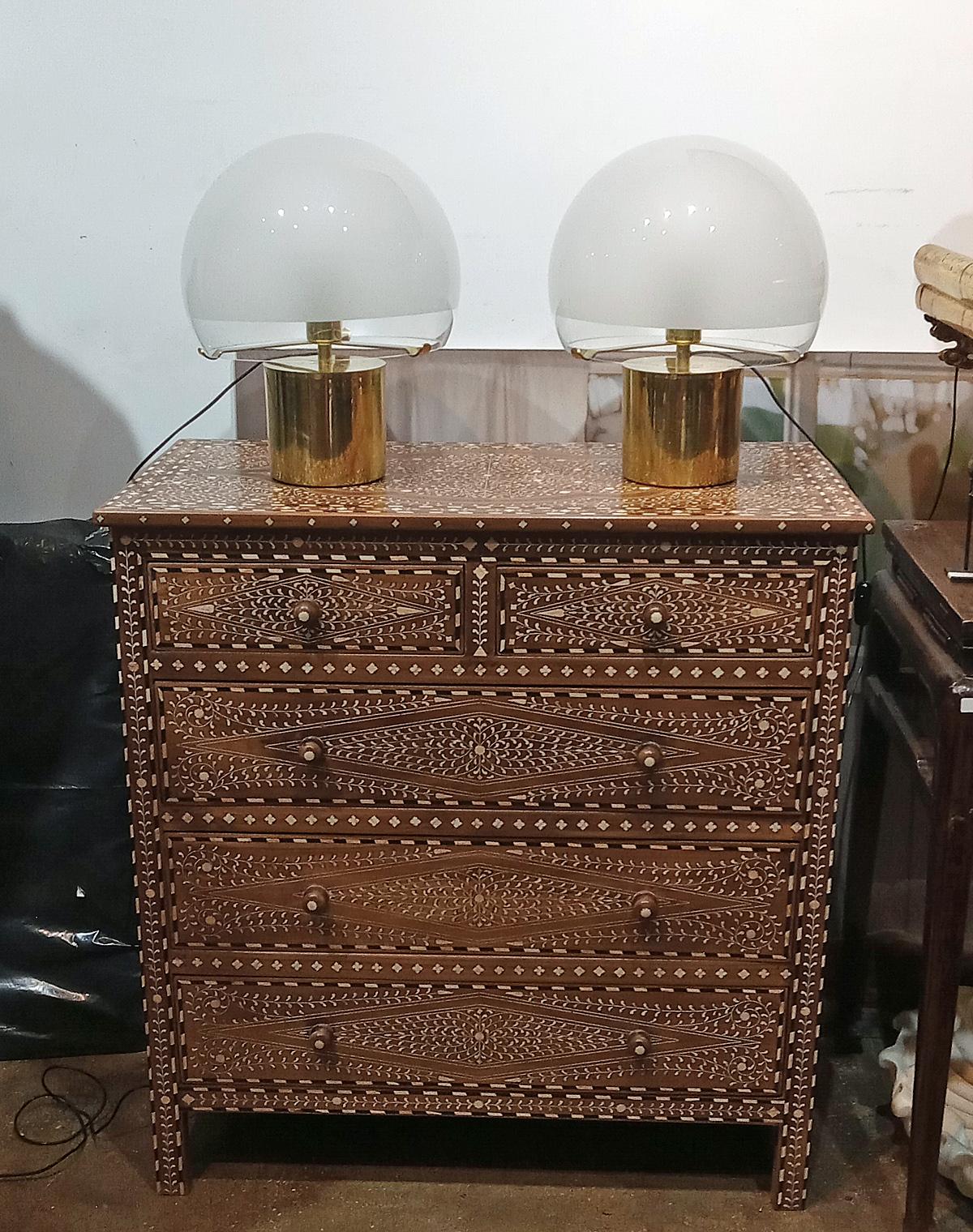 Lampade da tavolo 