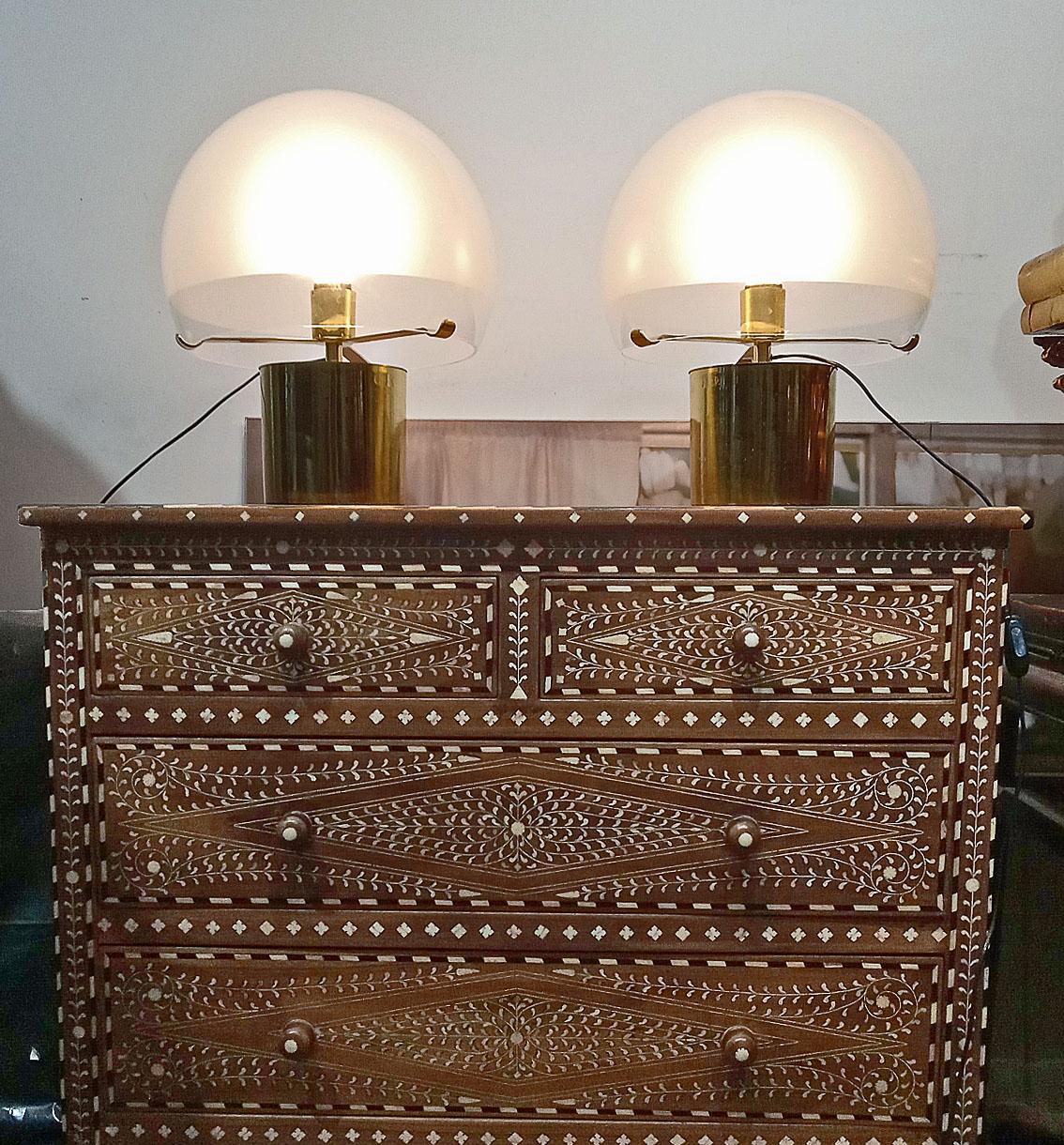 Lampade da tavolo 