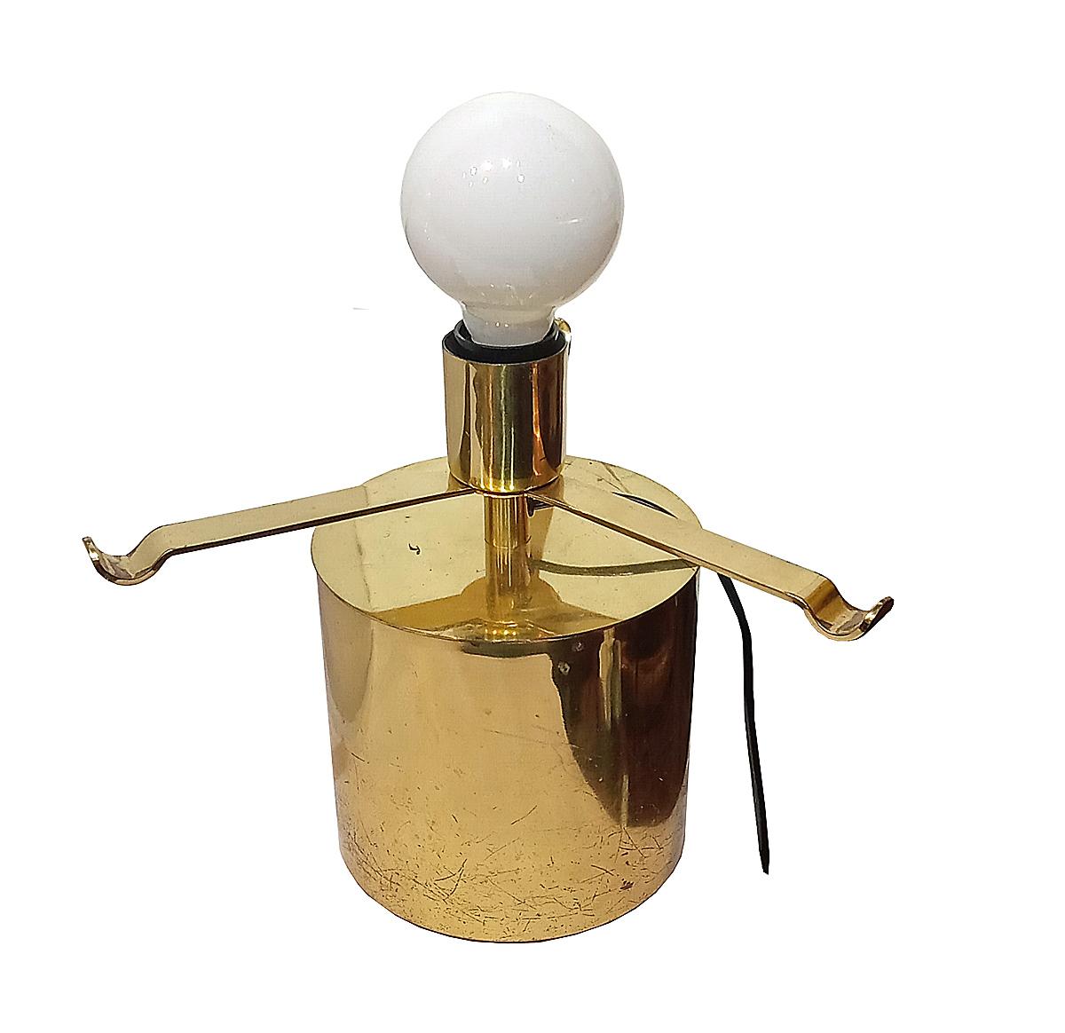 Mid-Century moderno Lampade da tavolo 