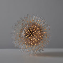 Lámpara de mesa 'Porcospino' de Marzio Cecchi