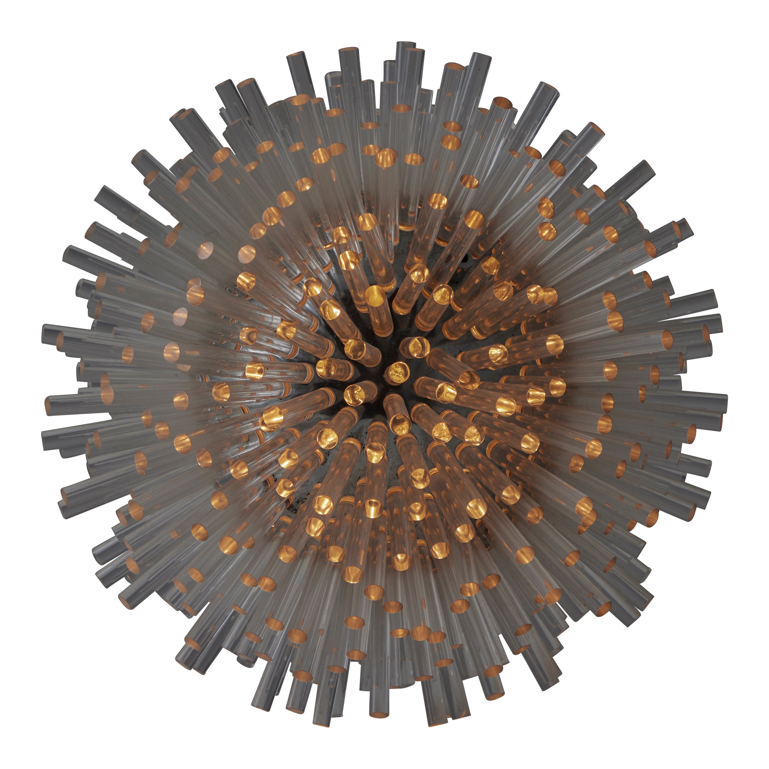 'Porcospino' Table Lamp by Marzio Cecchi