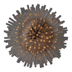 'Porcospino' Table Lamp by Marzio Cecchi