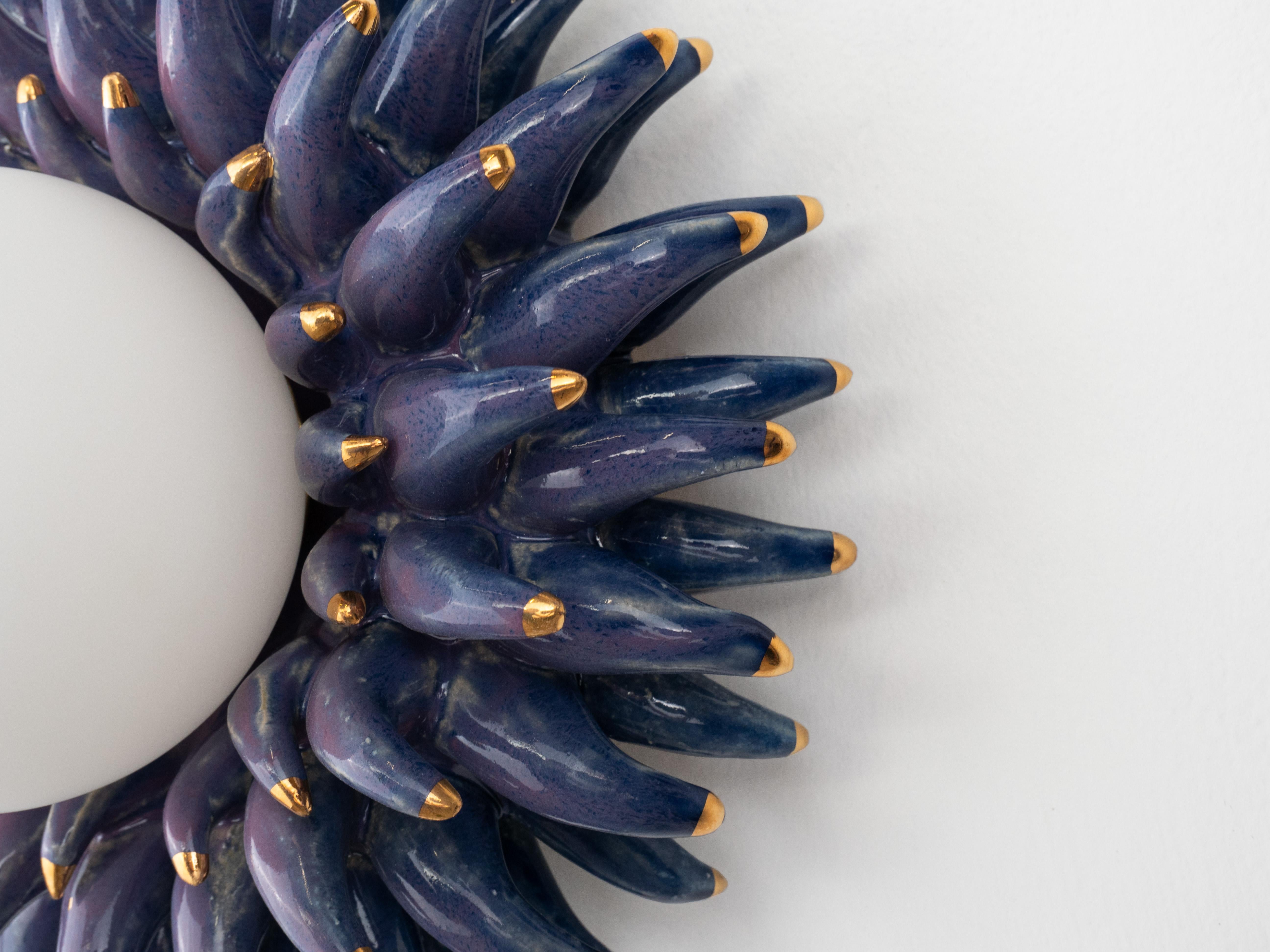 Porcupine - Mystique In New Condition For Sale In London, GB