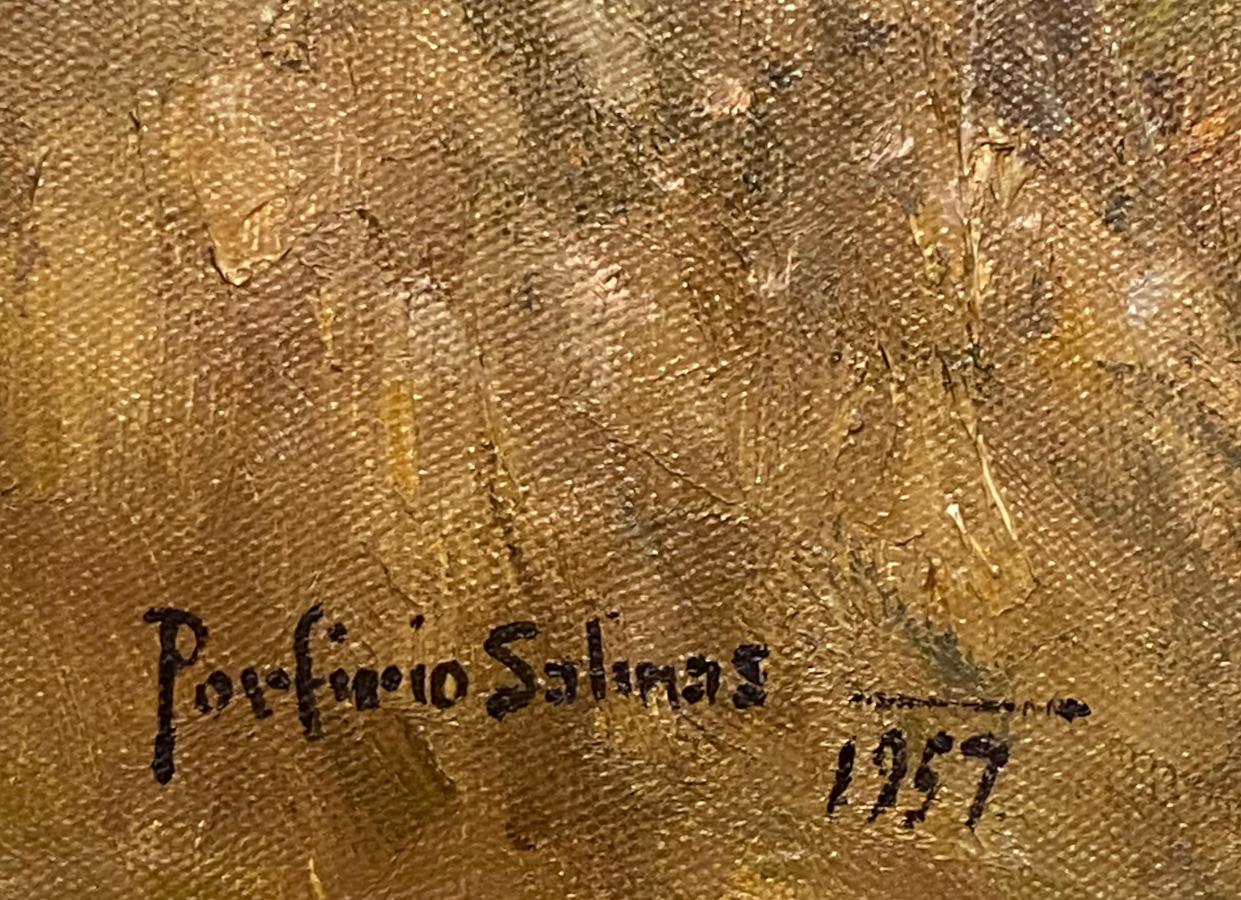 porfirio salinas paintings