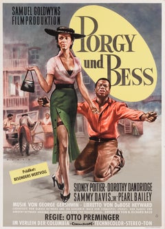 Porgy e Bess / Porgy und Bess