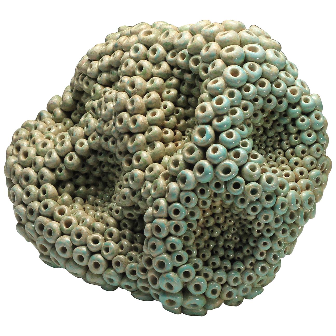 Porifera 2 Sculpture