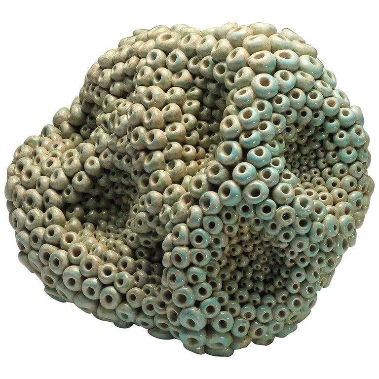 Porifera 2 Sculpture For Sale