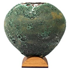 Poritz Studio Ceramic Trophy
