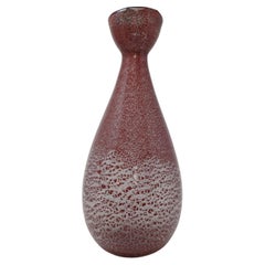 "Porpora" vase by Ercole Barovier for Barovier & Toso