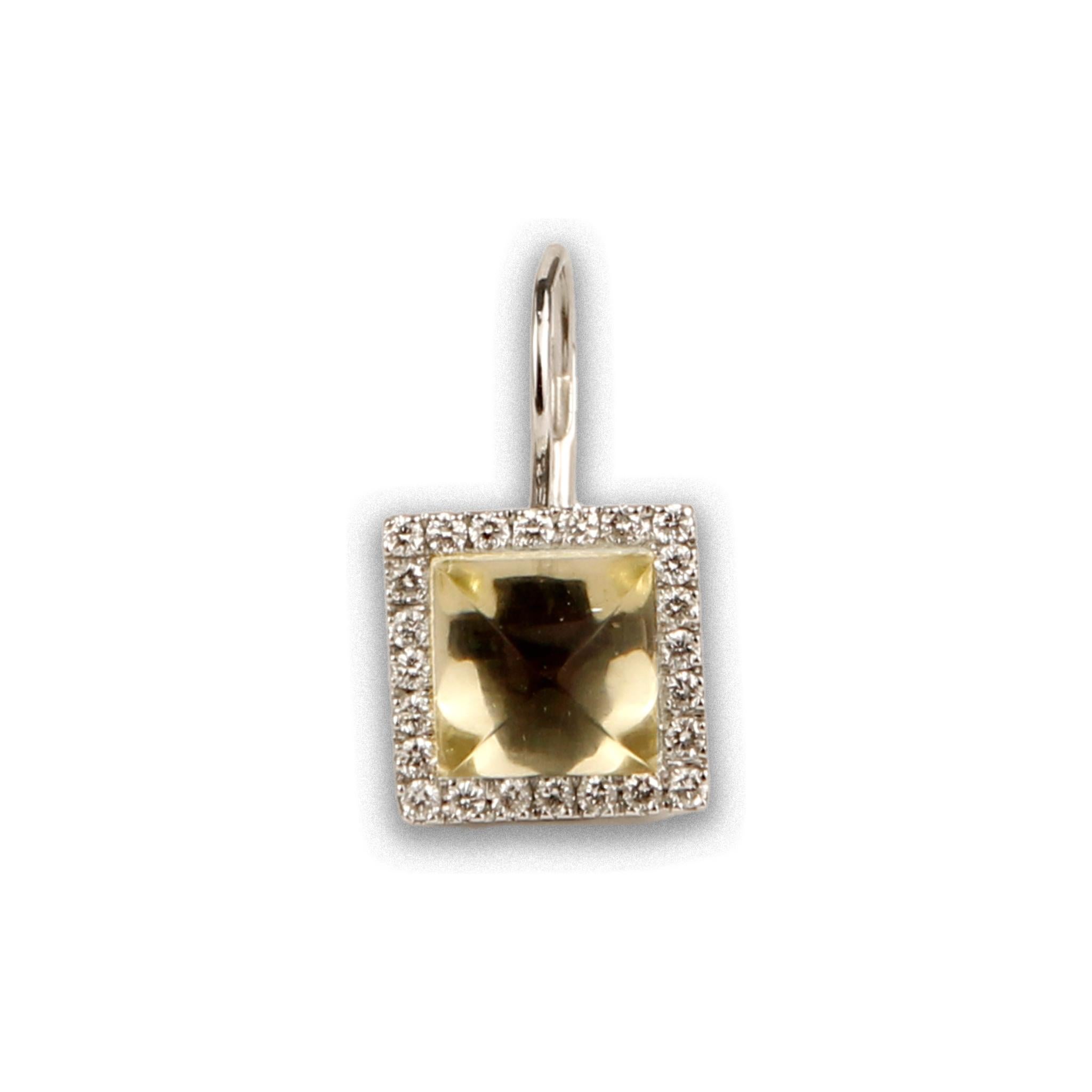 Porrati
18K White Gold
Diamond: 0.77ctw
SKU: BLU01697
Retail price: $7,160.00
