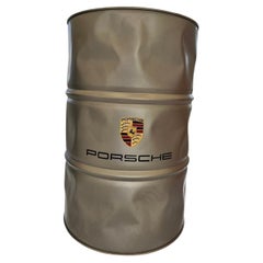 Porsche Barrel „2019“ von Marc Boffin