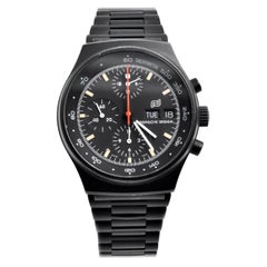 Porsche Design Automatic Chronograph Lemania 5100