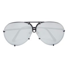 Porsche Design Black Tone/ Grey P&acute;8478 Aviator Sunglasses