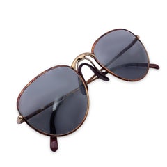Porsche Design by Carrera, lunettes unisexe vintage menthe 5662 54mm