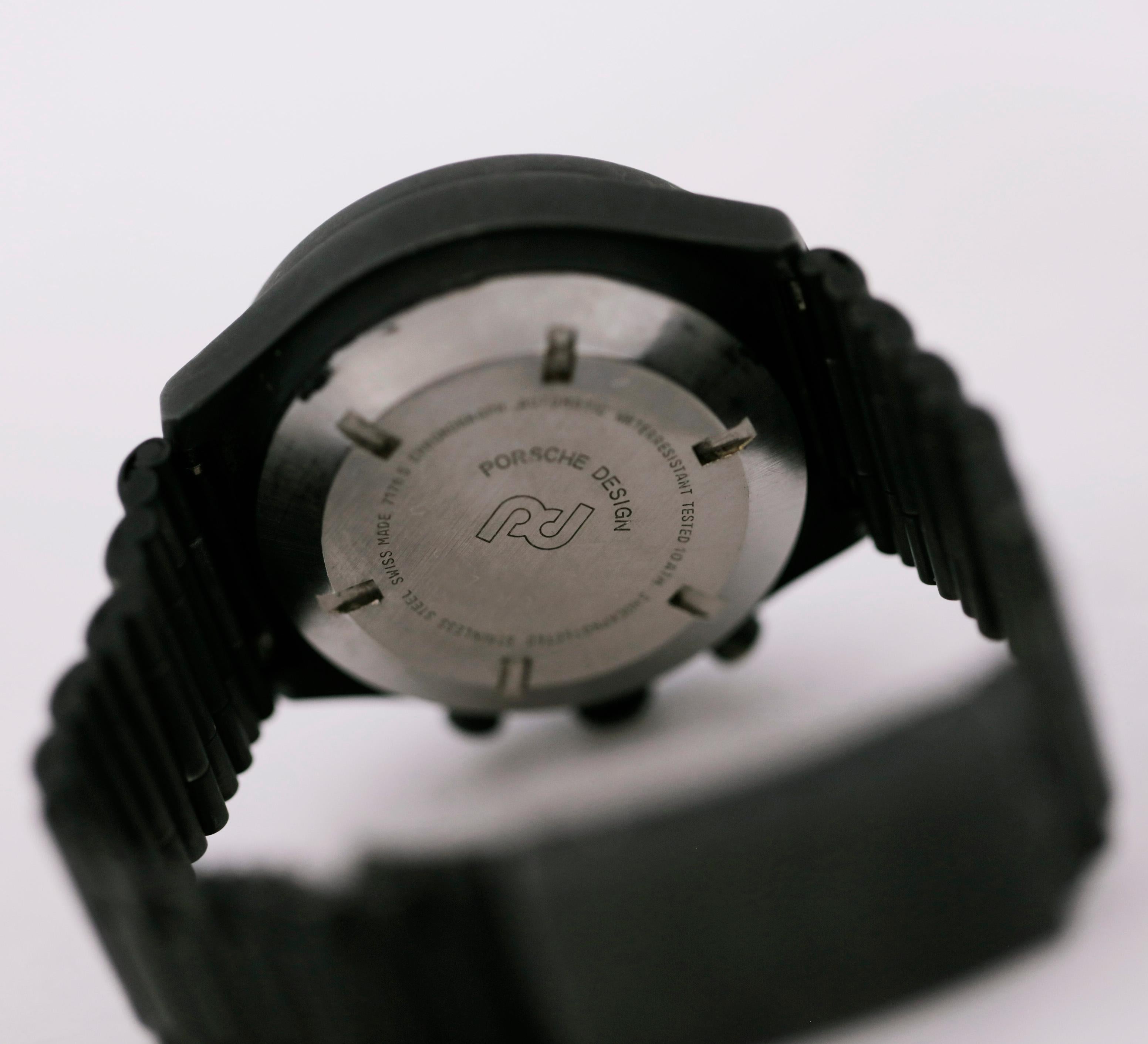 orfina porsche design