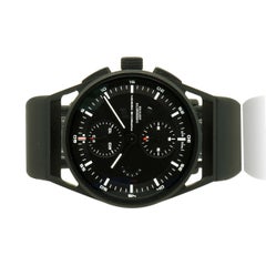 Porsche Design Titanium Carbide Sport Chronograph 42mm