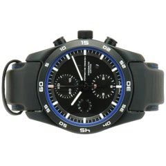 Porsche Design Titanium Chronotimer 42mm