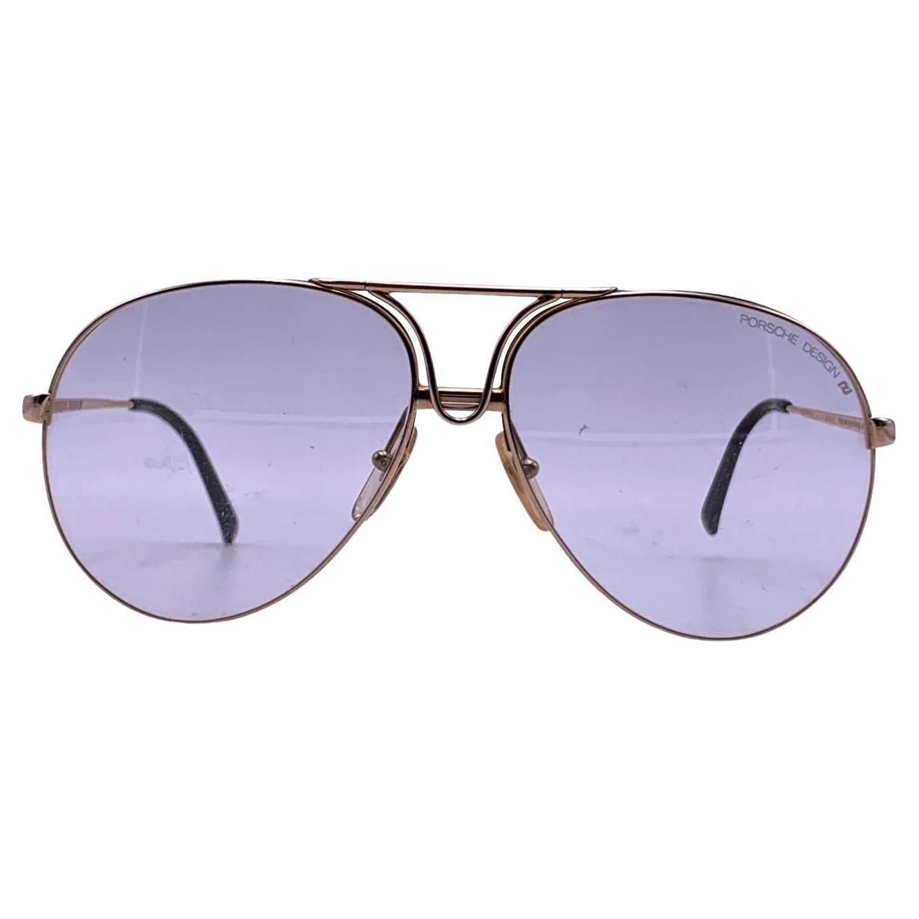 Carrera Metal Sunglasses for Sale in Online Auctions