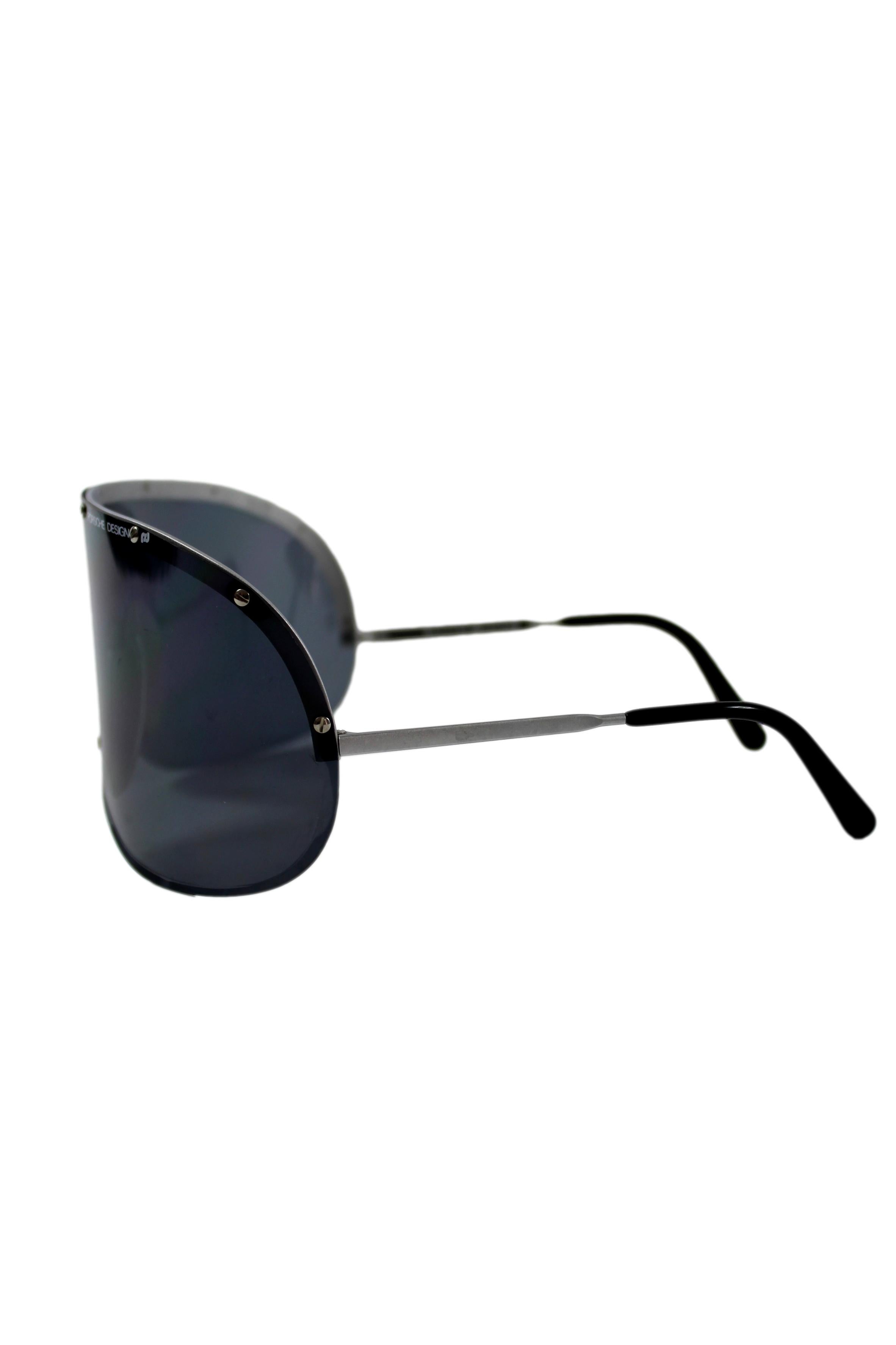 yoko ono porsche sunglasses