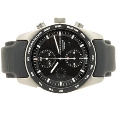 Cronografo Porsche Designs