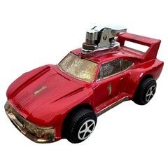 Porsche Lighter, 1980s Japan