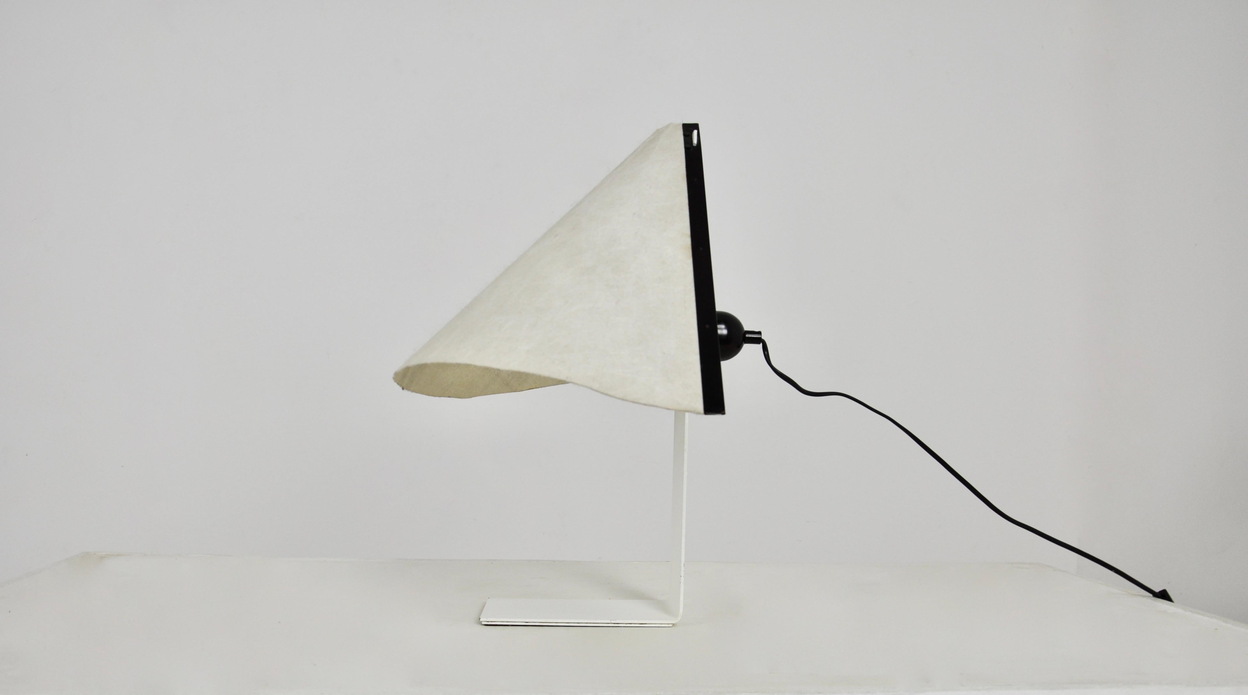 Italian Porsenna Lamp by Vico Magistretti for Artemide, 1970s