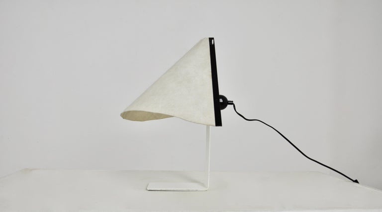 Italian Porsenna Lamp by Vico Magistretti for Artemide, 1970s For Sale
