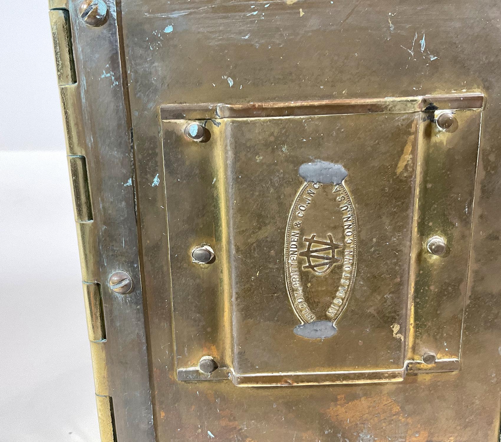 Schiffs- und Steuerbord-Boot-Laternen 1