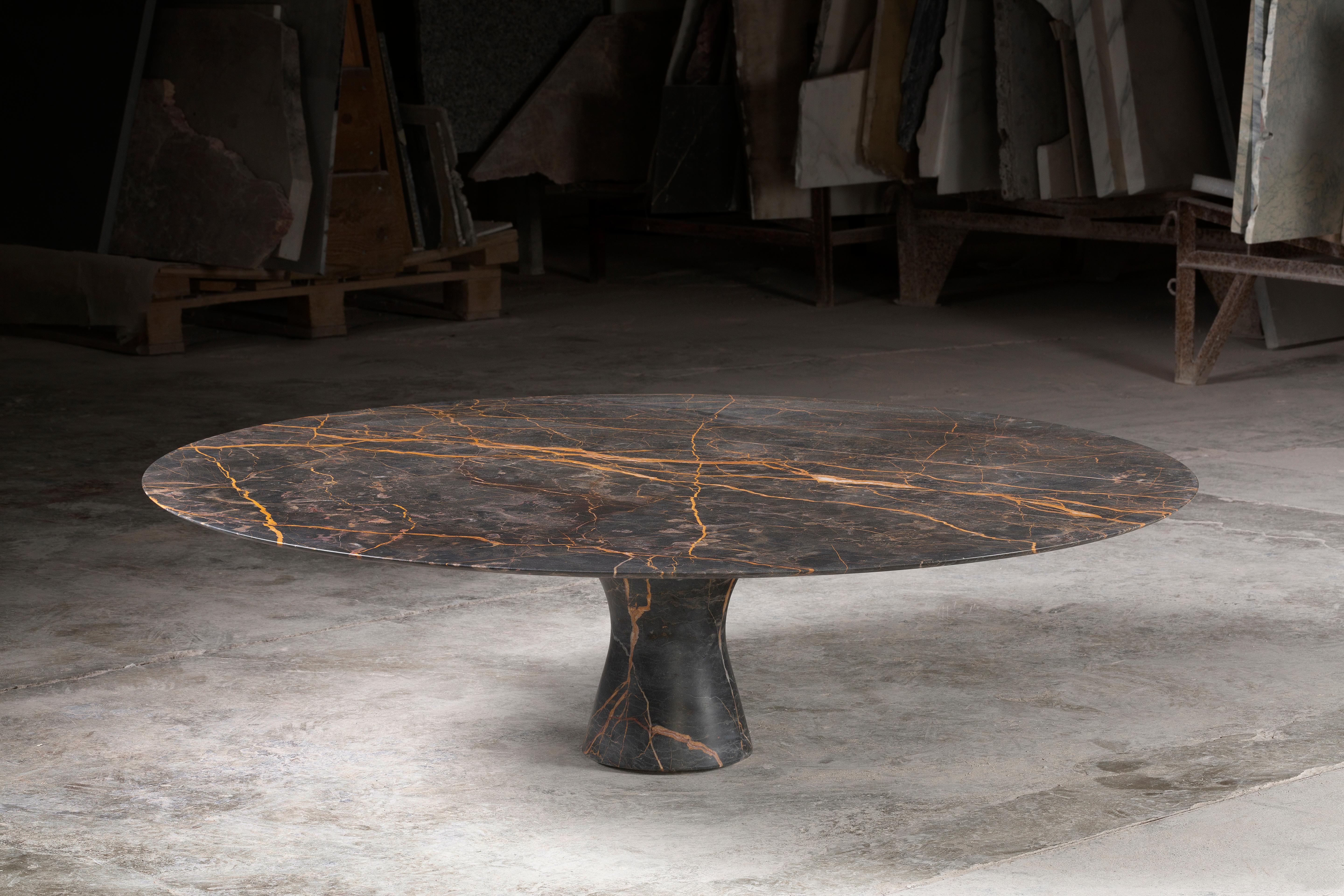 laurent coffee table