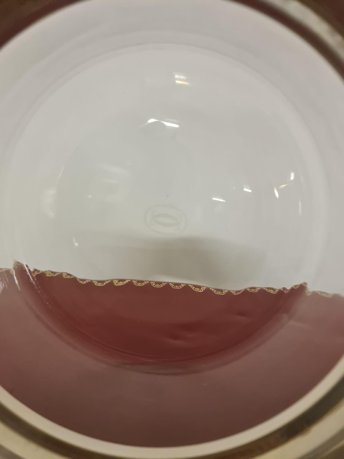 Porta Caviar Cartier en venta 5