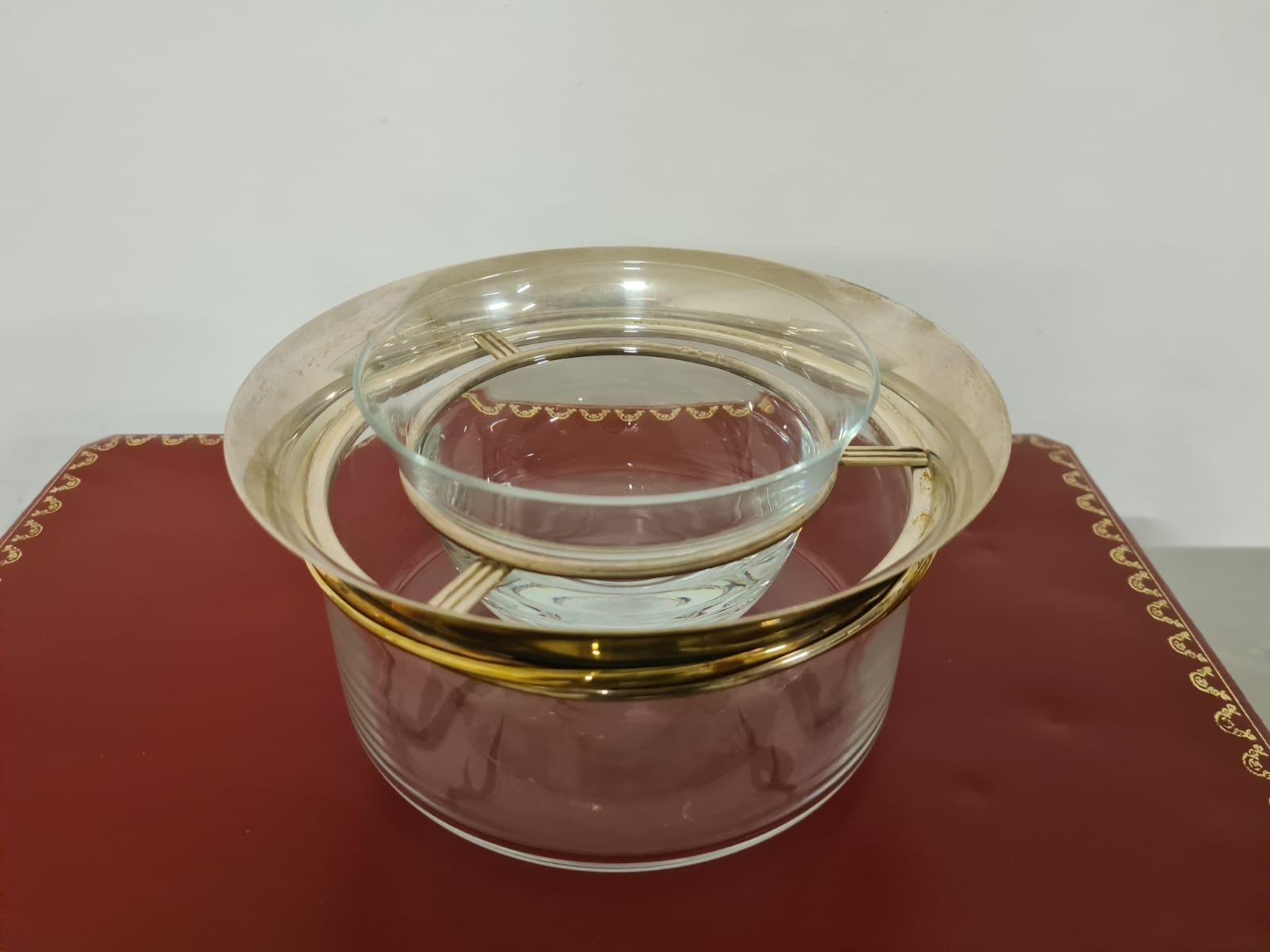 Porta Caviar Cartier en venta 8