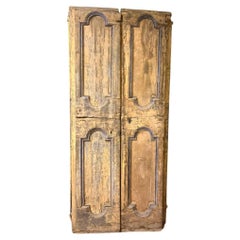 Wood Doors and Gates