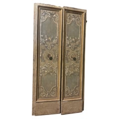 Doors and Gates