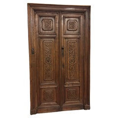 Doors and Gates