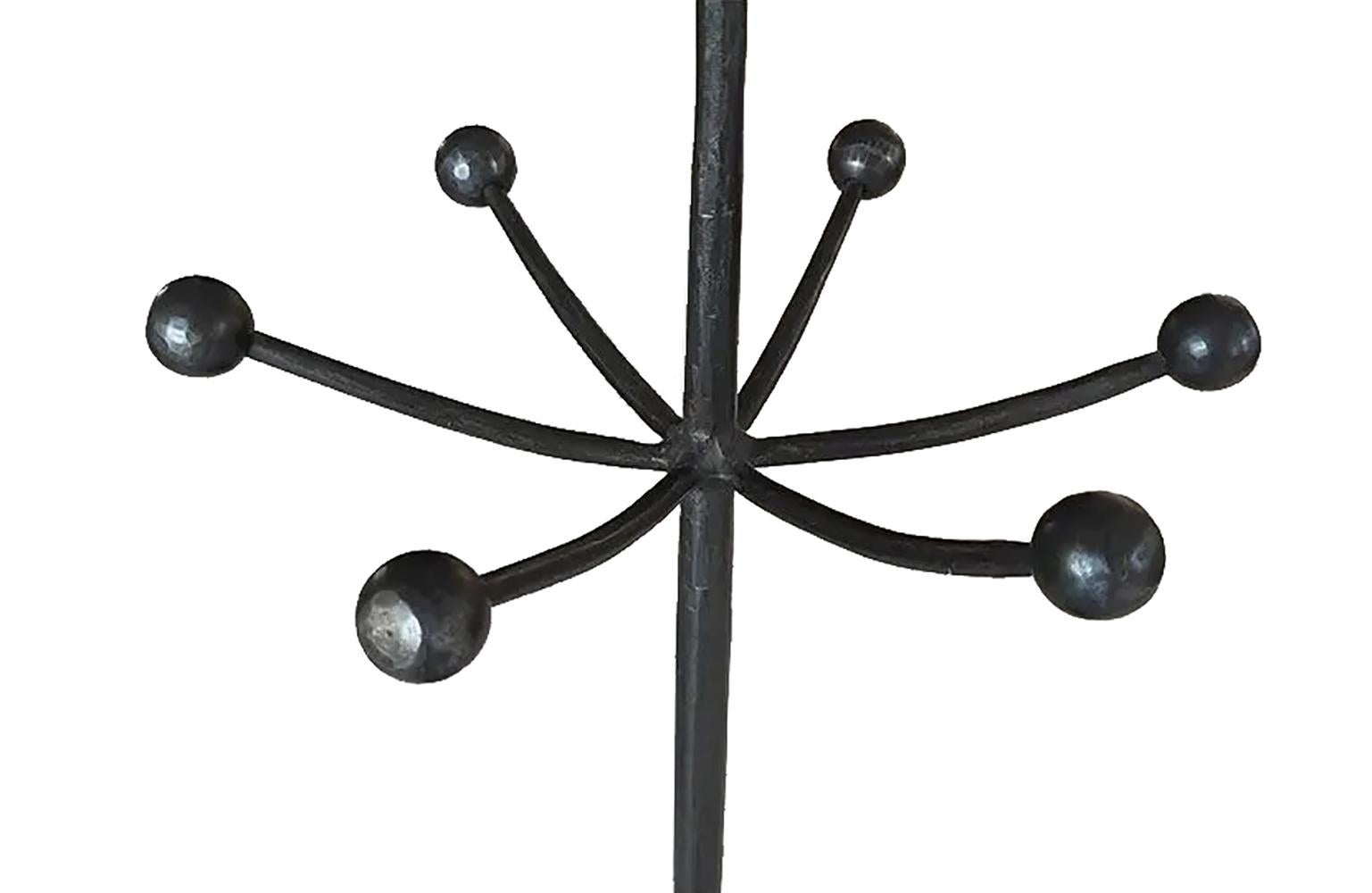 Schirmständer Achenio, hergestellt von Caporali in den späten 1990er Jahren in Italien. im Zustand „Hervorragend“ im Angebot in Ravenna, IT