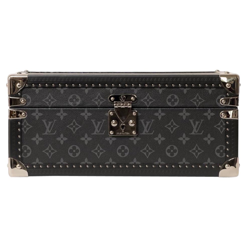 Porta Orologi Louis Vuitton Beauty Porta 8 Orologi Monogram Ecplise